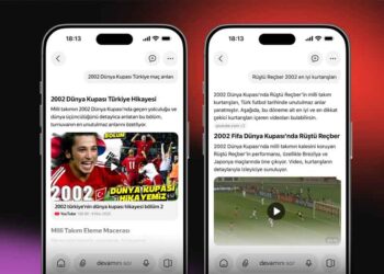 Türkiye’nin 2002 Dünya Kupası Kahramanları Yeniden Aranıyor, Hikâyeleri Şimdi Yandex AI’da
