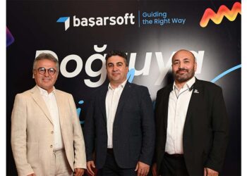 Türkiye’nin Navigasyonu Yerli Teknoloji İle Geliyor