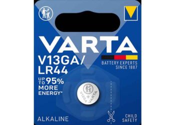 VARTA Özel Pil Kategorisinde Yeni Bir Performans Standardı Sunuyor