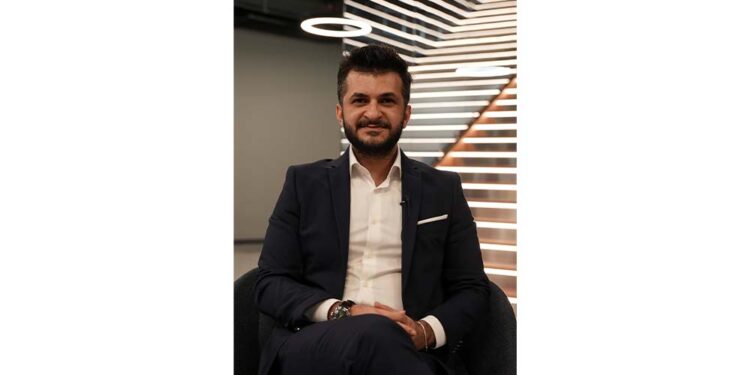 Valor’den Geleceği Planlayan CFO Yaklaşımı