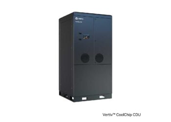 Vertiv, Yapay Zekaya Hazır Veri Merkezi Kurulumlarını Hızlandırmak İçin EMEA Bölgesine Yönelik Sıvı Soğutma Portföyünü Genişletiyor