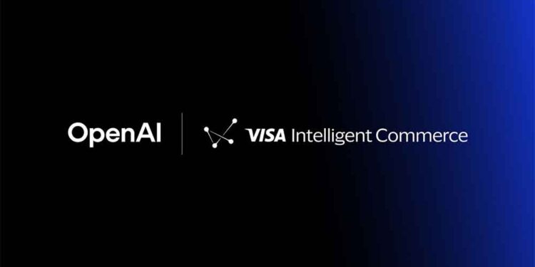 Visa ve OpenAI’dan Yapay Zekâ Destekli Ticaretin Geleceğini Güçlendirecek İş Birliği