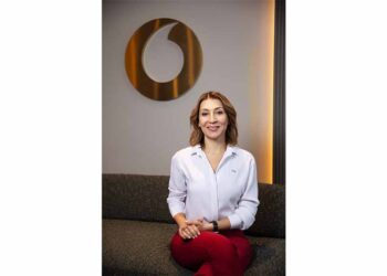 Vodafone, İş Ortakları Ve Bayi Çalışanları İle KKTC’de Buluştu