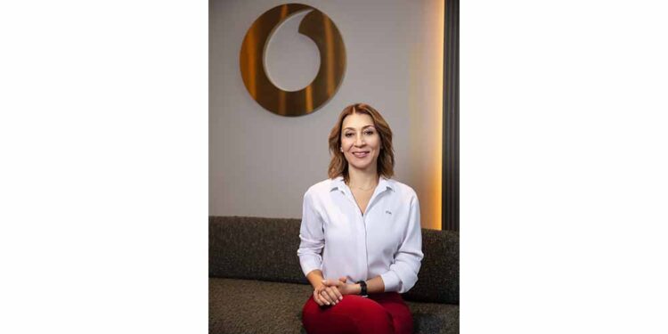 Vodafone, İş Ortakları Ve Bayi Çalışanları İle KKTC’de Buluştu