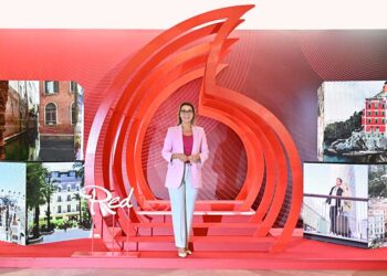 Vodafone Red’liler 1 Yılda 2,5 Milyar TL Tasarruf Etti