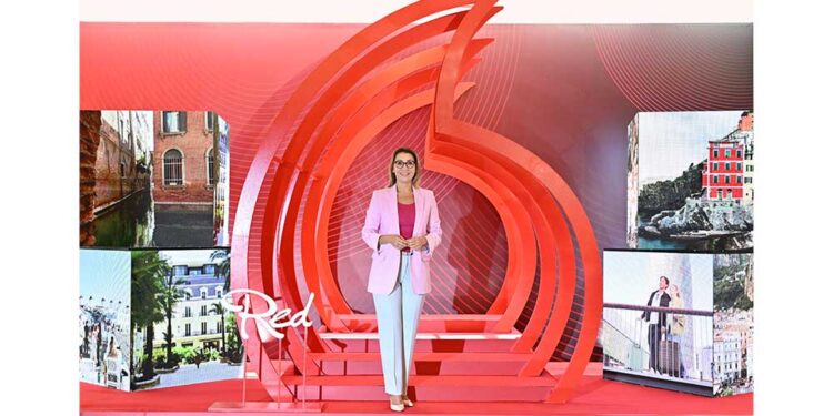 Vodafone Red’liler 1 Yılda 2,5 Milyar TL Tasarruf Etti