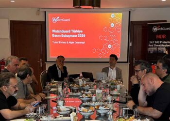 WatchGuard 30. Yılında Yeni Nesil Güvenlik Yaklaşımını Tanıttı