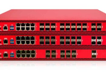 WatchGuard Yeni Firebox Cihazlarını Tanıttı