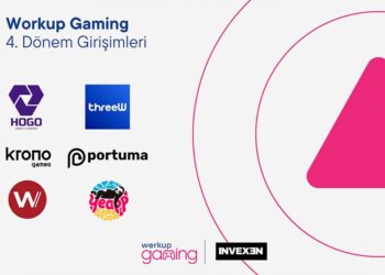 Workup Gaming’in 4. Dönemi Başlıyor