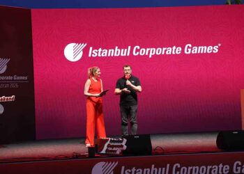 World Corporate Games’e Gitmeye Hak Kazanan Takımlar Belli Oldu