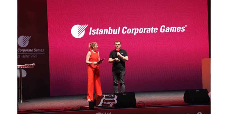 World Corporate Games’e Gitmeye Hak Kazanan Takımlar Belli Oldu