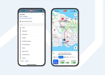 Yandex Maps, İstanbul’un Yeni M11 Duraklarını İlk Günden Rotalara Dahil Ediyor