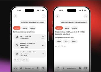 Yandex Türkiye, Telekom İçin Yapay Zekâ’yı Tanıttı