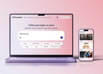Yapay Zekâ Girişimi Promake, 212 Liderliğinde 4 Milyon Dolar Yatırım Aldı