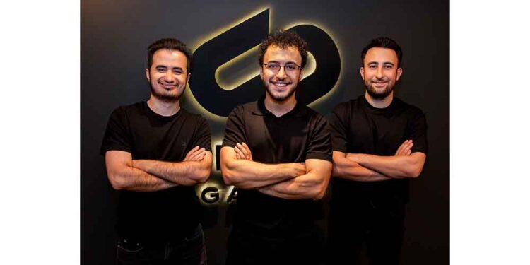 Yerli Mobil Oyun Stüdyosu Spektra Games APY Ventures’ten Yatırım Aldı
