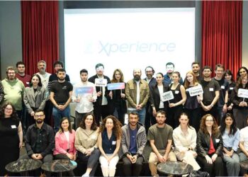 ZExperience’ın Dördüncü Dönemi AI Master Programı’yla Tamamlandı