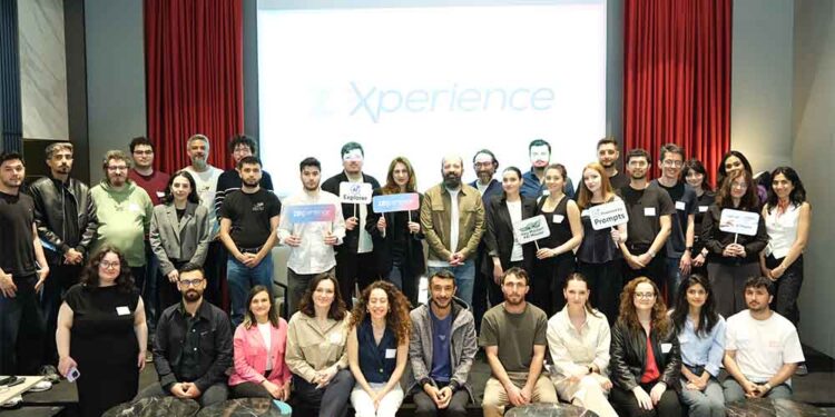 ZExperience’ın Dördüncü Dönemi AI Master Programı’yla Tamamlandı