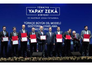Zurich Türkiye’nin Yapay Zeka Tabanlı İş Çözümleri Projesi, Sanayi Ve Teknoloji Bakanlığı’dan Hibe Aldı