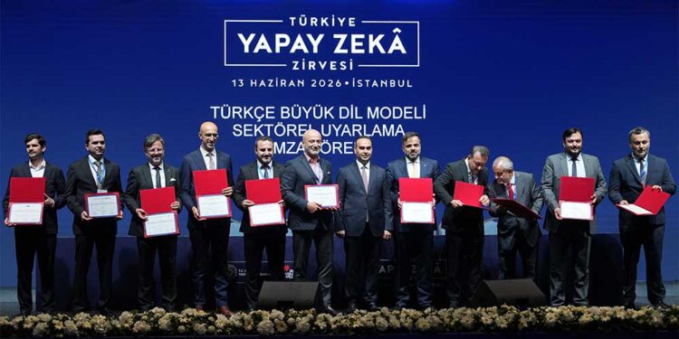 Zurich Türkiye’nin Yapay Zeka Tabanlı İş Çözümleri Projesi, Sanayi Ve Teknoloji Bakanlığı’dan Hibe Aldı