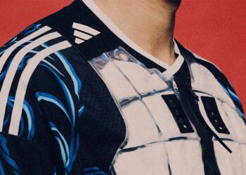 adidas, FIFA Dünya Kupası 2026™ İçin Geliştirdiği Soğutma Teknolojileriyle Turnuva Sıcağına Karşı Mücadele Ediyor
