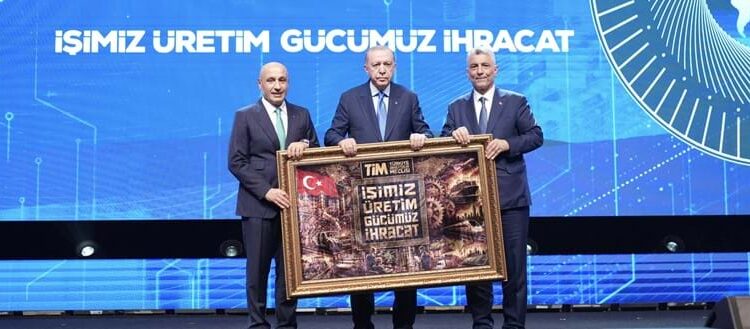 Türkiye’nin İhracat Şampiyonları Belli Oldu: THY Zirveyi Korurken E-İhracatta Dijital Oyuncular Öne Çıktı