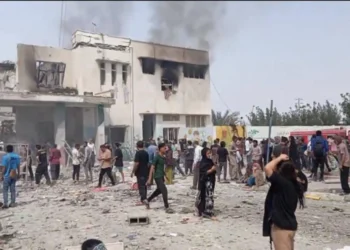 ABD’de Askeri Veritabanlarındaki Bağlantısızlık, İran’daki Ölümcül Okul Saldırısına Yol Açmış Olabilir