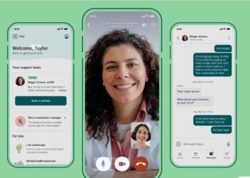 Talk Space Skandalı : Terapi Seanslarının İçerikleri Mahkemeye Sızdırıldı