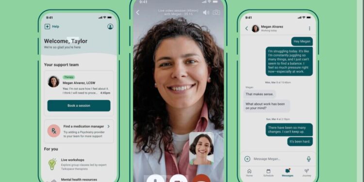 Talk Space Skandalı : Terapi Seanslarının İçerikleri Mahkemeye Sızdırıldı