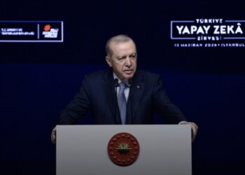 Türkiye Yapay Zeka Stratejisinde Yeni Dönem: Dijital Egemenlik Merkeze Yerleşti, Peki Bu Yeterli mi?