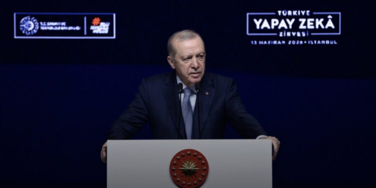 Türkiye Yapay Zeka Stratejisinde Yeni Dönem: Dijital Egemenlik Merkeze Yerleşti, Peki Bu Yeterli mi?