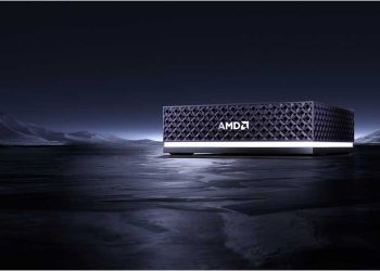 AMD Ryzen AI Halo Geliştirici Platformu ABD’de Satışa Sunuldu