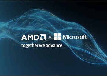 Microsoft, AMD’nin Yeni Nesil AMD Instinct Ve AMD EPYC İşlemcilerini Kullanacak