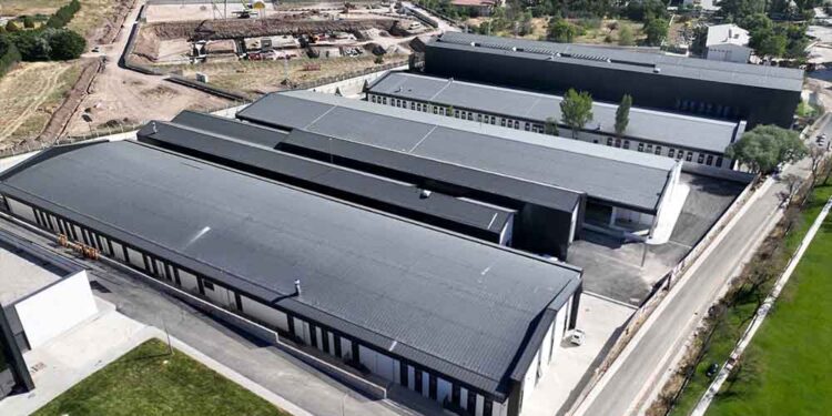 Akıllı Mühimmat ve Sualtı Sistemlerde Milli Üretim Gücü Katlanıyor