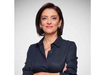 AloTech’te, Seda Sıldıroğlu Satış Genel Müdür Yardımcısı Oldu