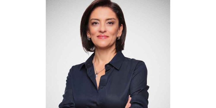 AloTech’te, Seda Sıldıroğlu Satış Genel Müdür Yardımcısı Oldu