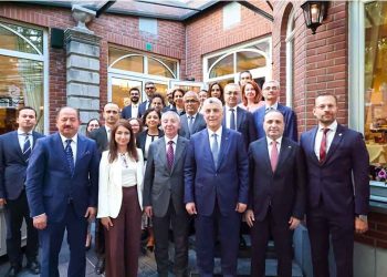 Avrupa’nın Rekabetçiliğinde Türkiye’nin Kritik Rolü