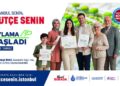Bütçem İstanbul Oylamaları 1 Temmuz’da Başlıyor