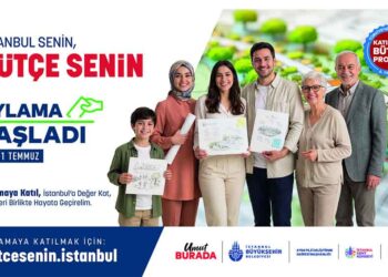 Bütçem İstanbul Oylamaları 1 Temmuz’da Başlıyor