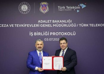 Ceza İnfaz Kurumlarına Akıllı Teknoloji Entegrasyonu