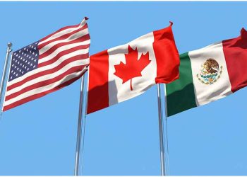 Coface’a Göre USMCA Müzakereleri Zorlu Geçecek, Kuzey Amerika Ticareti Yoluna Devam Edecek