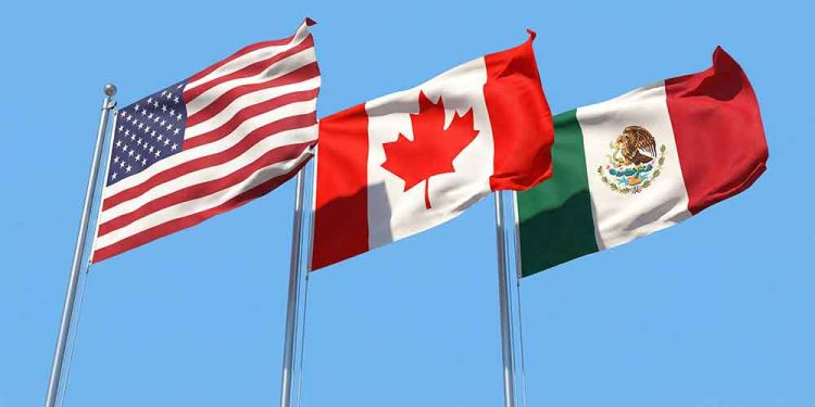 Coface’a Göre USMCA Müzakereleri Zorlu Geçecek, Kuzey Amerika Ticareti Yoluna Devam Edecek