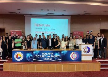 Dijital Usta Yanınızdayız Projesi Deprem Bölgesindeki Dört İlde Tamamlandı