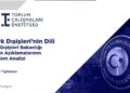 Dışişleri’nin Dili 25 Yılda Değişti: Söylemsel Pusula Avrupa’dan Orta Doğu’ya Kaydı