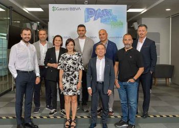 Garanti BBVA Partners Tech Programı’nda Yeni Dönem Girişimleri Belli Oldu