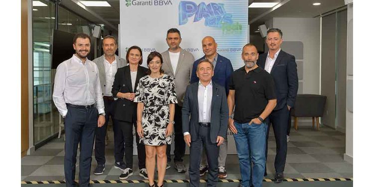 Garanti BBVA Partners Tech Programı’nda Yeni Dönem Girişimleri Belli Oldu