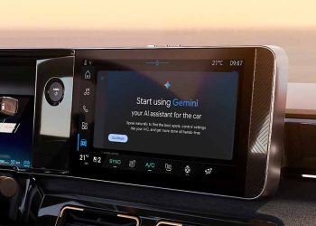 Google Gemini, Renault Modellerinde Türkçe Konuşmaya Başlıyor