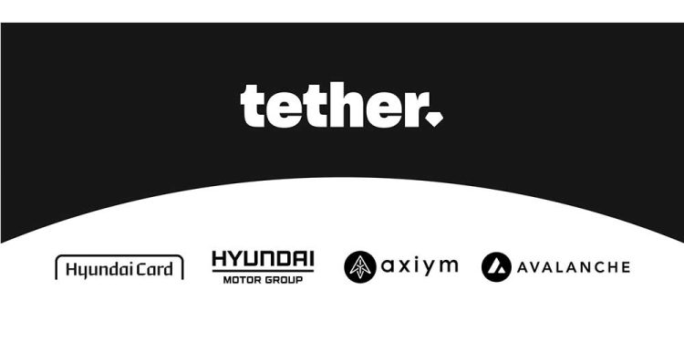 Hyundai, Küresel Fon Transferlerinde Tether USDT Kullanımını Pilot Projeyle Test Etti