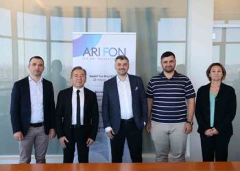 İTÜ ARI Teknokent GSYF İlk Yatırımını Açıkladı