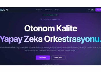 İstanbul Merkezli kayIQ.ai, Yapay Zekâ Destekli Yeni Nesil QA Platformunu Faaliyete Geçirdi