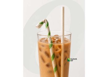 Kahve Atıkları Artık, Doğada Yok Olabilen Pipetlere Dönüşebiliyor